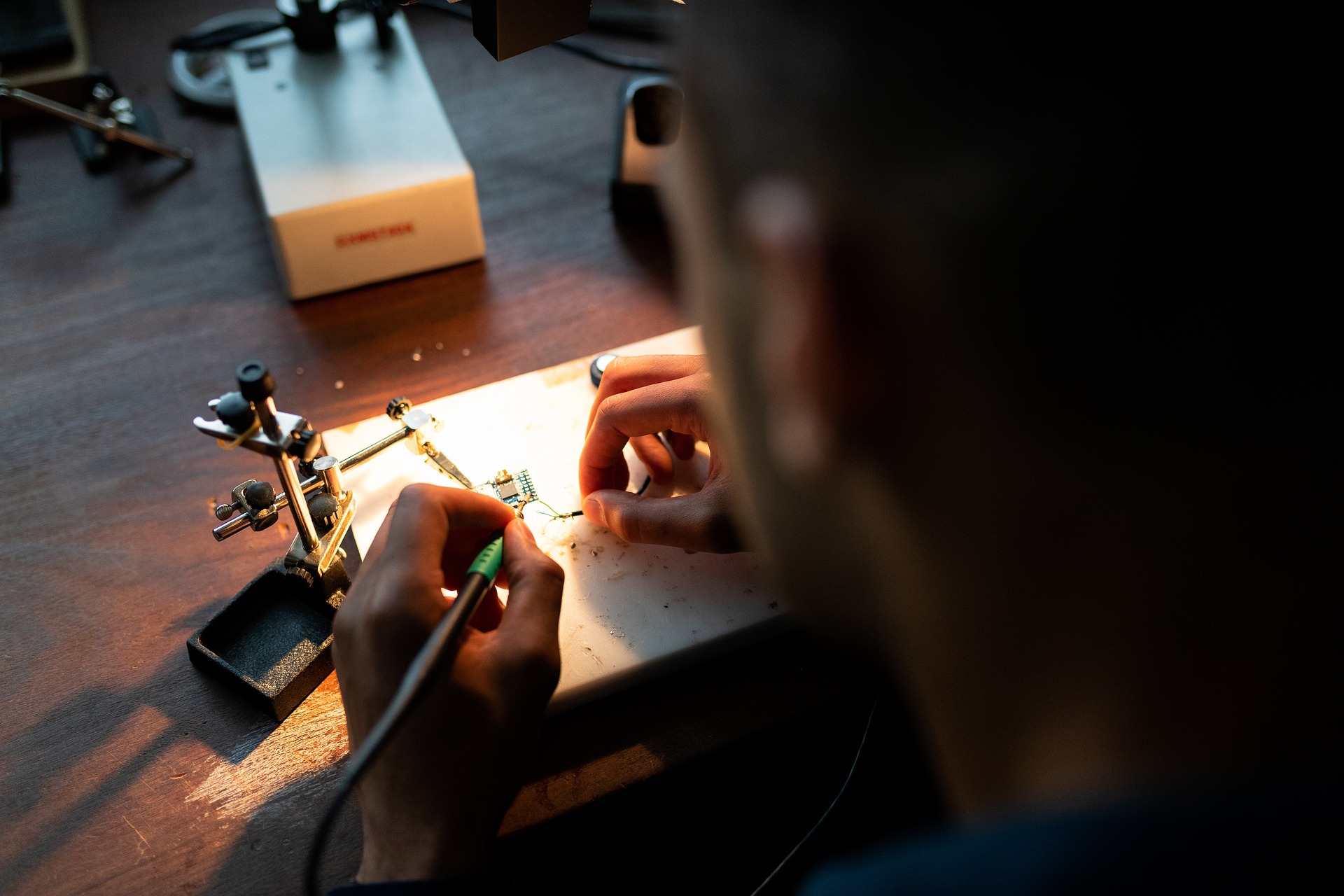 Emerging technologies and the future of engineering in cameroon